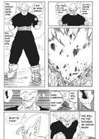 DBM U3 & U9: Una Tierra sin Goku : Chapter 44 page 28