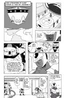 DBM U3 & U9: Una Tierra sin Goku : Chapter 44 page 2