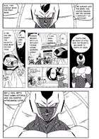 DBM U3 & U9: Una Tierra sin Goku : Chapter 44 page 3