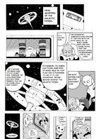 DBM U3 & U9: Una Tierra sin Goku : Chapter 44 page 4
