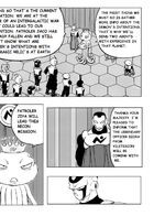 DBM U3 & U9: Una Tierra sin Goku : Chapter 44 page 5