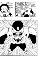 DBM U3 & U9: Una Tierra sin Goku : Chapter 44 page 6