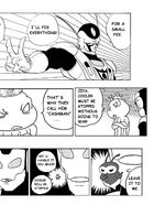 DBM U3 & U9: Una Tierra sin Goku : Chapter 44 page 7