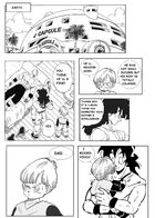 DBM U3 & U9: Una Tierra sin Goku : Chapter 44 page 8