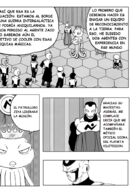 DBM U3 & U9: Una Tierra sin Goku : Chapter 44 page 5