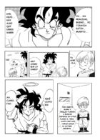 DBM U3 & U9: Una Tierra sin Goku : Chapter 44 page 9
