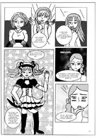 Multiverse Journal : Chapitre 1 page 12