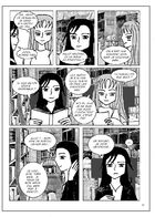 Multiverse Journal : Глава 1 страница 16