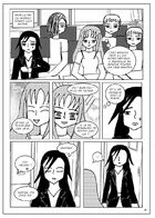 Multiverse Journal : Глава 1 страница 18