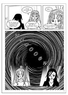 Multiverse Journal : Chapitre 1 page 19