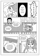 Multiverse Journal : Chapitre 1 page 5