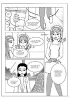 Multiverse Journal : Chapitre 1 page 6