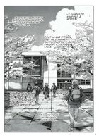 Multiverse Journal : Chapitre 1 page 7