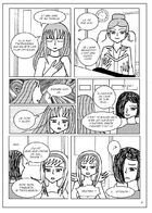 Multiverse Journal : Chapitre 1 page 10