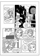Multiverse Journal : Chapitre 1 page 11