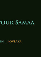 Un soleil pour Samaa 3 : Глава 1 страница 3