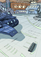 Un soleil pour Samaa 3 : チャプター 2 ページ 5