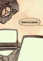 Un soleil pour Samaa 3 : チャプター 2 ページ 8