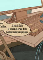 Un soleil pour Samaa 3 : チャプター 2 ページ 12