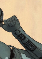 Un soleil pour Samaa 3 : チャプター 2 ページ 15