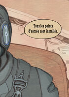 Un soleil pour Samaa 3 : Chapitre 2 page 17
