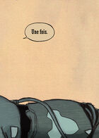 Un soleil pour Samaa 3 : Chapitre 2 page 18