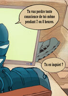 Un soleil pour Samaa 3 : Chapitre 2 page 19