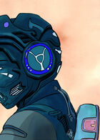 Un soleil pour Samaa 3 : Chapitre 2 page 21