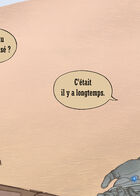 Un soleil pour Samaa 3 : Chapitre 2 page 23