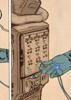 Un soleil pour Samaa 3 : Chapitre 2 page 24