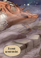 Un soleil pour Samaa 3 : Chapitre 2 page 27