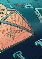 Un soleil pour Samaa 3 : Chapitre 2 page 28