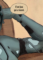 Un soleil pour Samaa 3 : Chapitre 2 page 32