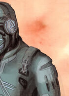 Un soleil pour Samaa 3 : Chapitre 2 page 33