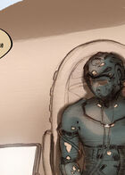 Un soleil pour Samaa 3 : Chapitre 2 page 35