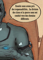 Un soleil pour Samaa 3 : Chapitre 2 page 36