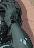 Un soleil pour Samaa 3 : Chapitre 2 page 38