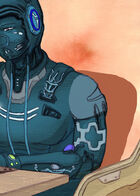 Un soleil pour Samaa 3 : Chapitre 2 page 39