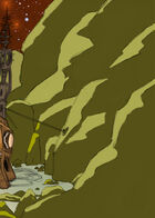 Un soleil pour Samaa 3 : Chapitre 2 page 41