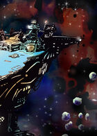 Un soleil pour Samaa 3 : Chapitre 2 page 43