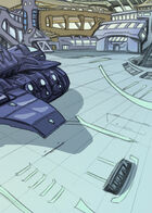 Un soleil pour Samaa 3 : Chapitre 2 page 44