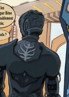 Un soleil pour Samaa 3 : Chapitre 2 page 45