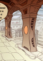Un soleil pour Samaa 3 : Chapitre 2 page 47