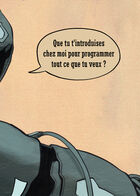 Un soleil pour Samaa 3 : Chapitre 2 page 20