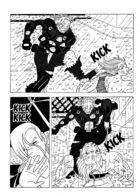 Zack et les anges de la route : Chapter 60 page 14