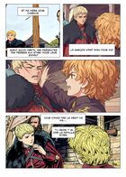 Le trône de fer : Chapitre 2 page 4
