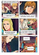 Le trône de fer : Chapitre 2 page 7