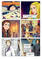 Le trône de fer : Chapitre 2 page 8