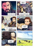 Le trône de fer : Chapitre 2 page 14