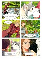 Le trône de fer : Chapitre 2 page 32